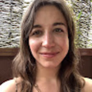 Meet your Posher, Andrea